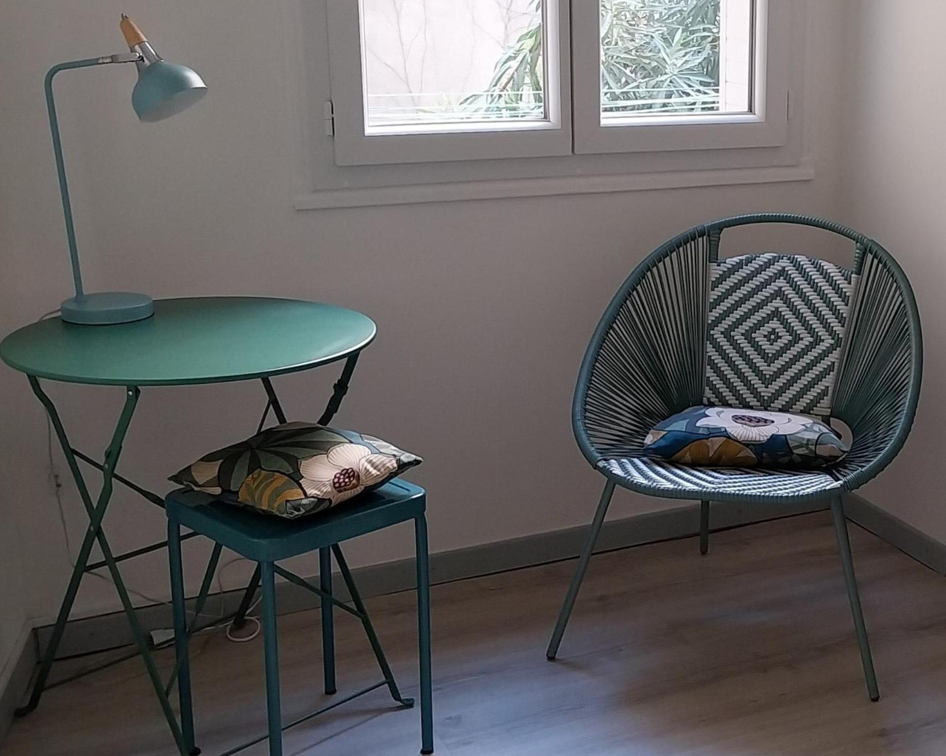 Au Fil De L'Eau Apartment Авиньон Екстериор снимка