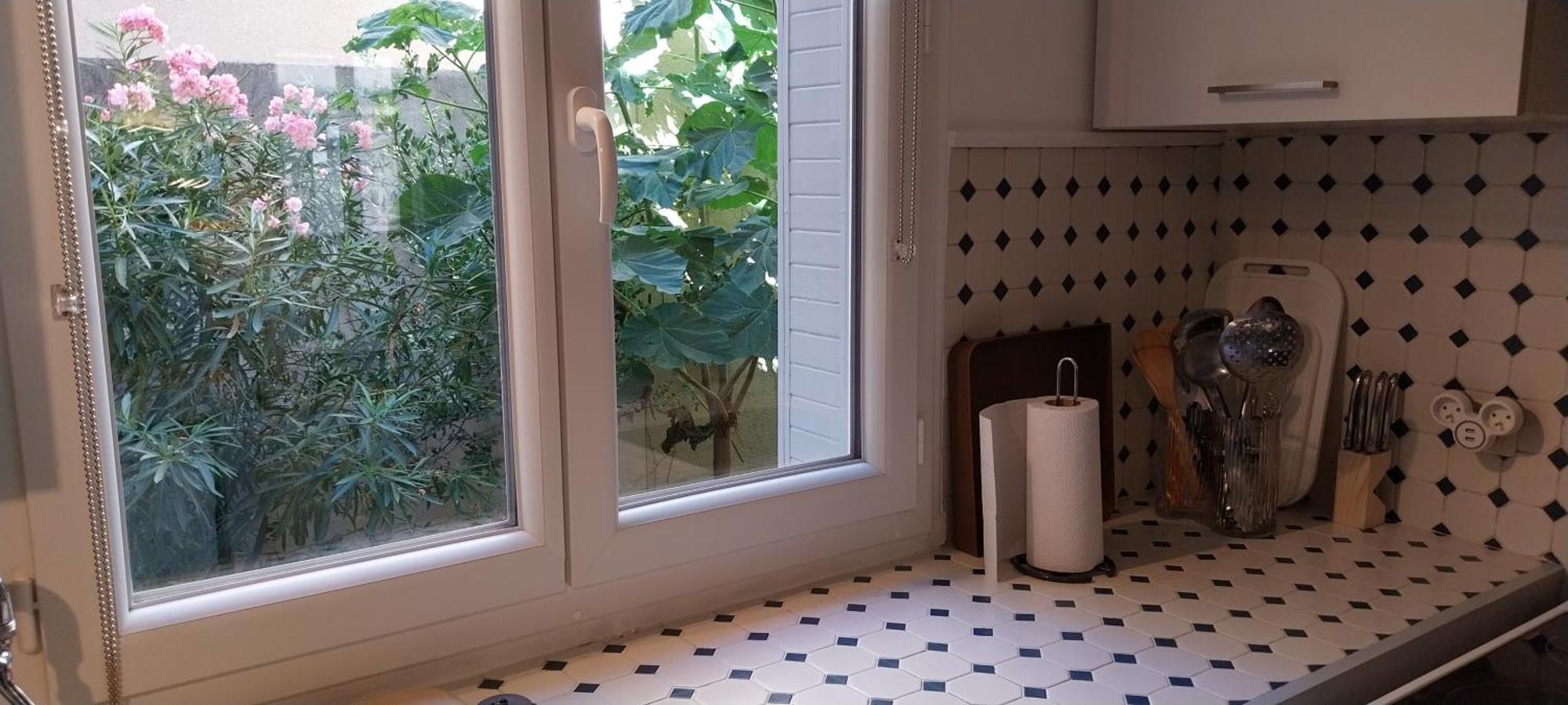 Au Fil De L'Eau Apartment Авиньон Екстериор снимка